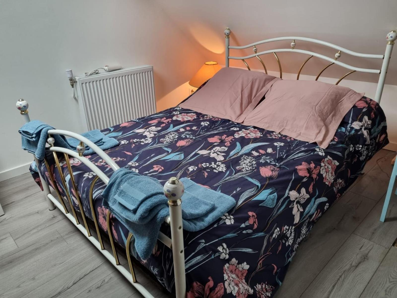Chez Izza Chambre Au Calme 풀레인빌 외부 사진